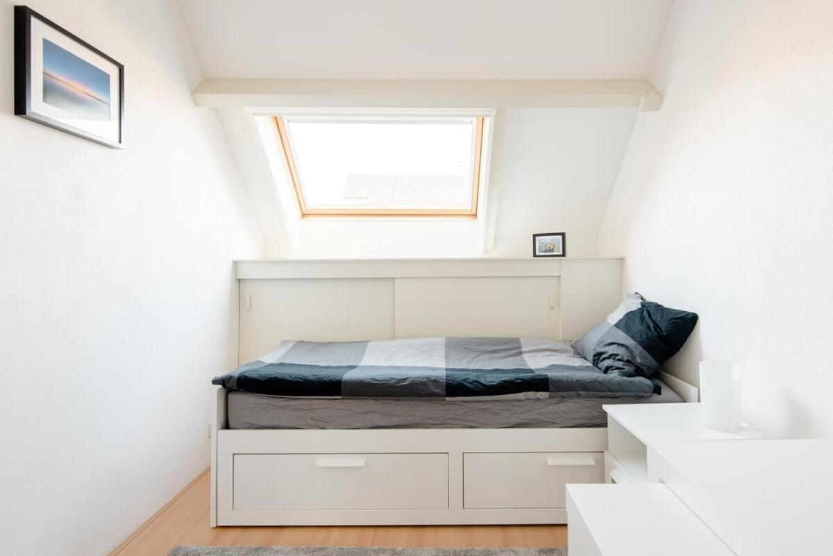 Julianadorp Zuhause Am Meer Fuer 6 Personen Mit 4 Schlafzimmern Exterior foto