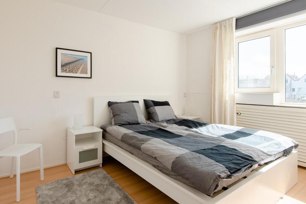 Julianadorp Zuhause Am Meer Fuer 6 Personen Mit 4 Schlafzimmern Exterior foto