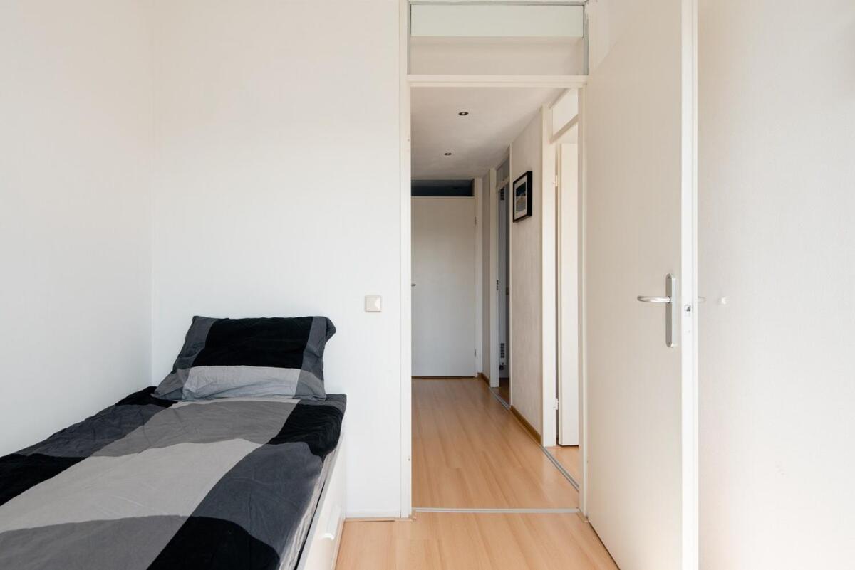 Julianadorp Zuhause Am Meer Fuer 6 Personen Mit 4 Schlafzimmern Exterior foto